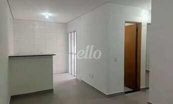 Imagem 2: São Paulo - Apartamento Padrão - Tucuruvi