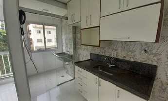 Imagem 3: Apartamento 3 quartos em São Geraldo, Cond. Residencial São Geraldo