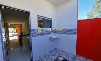 Imagem 7: Vendo casa 2 quartos em Unamar (Cabo Frio) lado praia