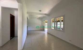Imagem 7: Casa com 4 dormitórios, 290 m² - venda por R$ 950.000,00 ou aluguel por R$ 3.800,00/mês