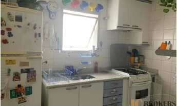 Imagem 6: Apartamento com 72m² com 2 dormitórios (sem suíte), 1 vaga