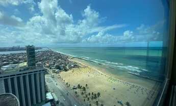 Imagem 2: Quot;Lindo Apartamento de Luxo com 4 Suítes na Av. Boa Viagem - Imperdível!" Pina