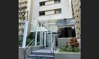 Imagem 2: São Paulo - Apartamento Padrão - SANTA CECÍLIA