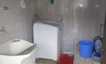 Imagem 3: Quarto mobiliado