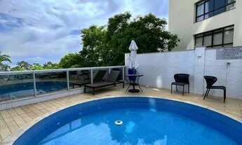 Imagem 4: Oportunidade!!! Apartamento a venda na Agronômica com 3 Dormitórios e vista mar