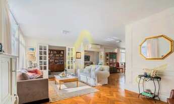 Imagem 3: Apartamento para Venda em São Paulo / SP no bairro Cerqueira César