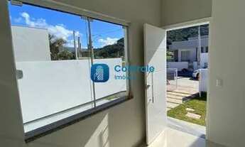 Imagem 6: Casa geminada c/ 02 dormitórios no Loteamento Lisboa III - São José