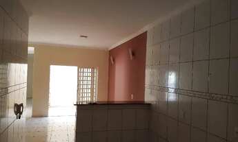 Imagem 7: Casa com 3 quartos, 1 suíte com 2 vagas garagem - Pq. Aroeiras II