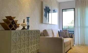 Imagem: Apartamento para venda tem 73 metros quadrados