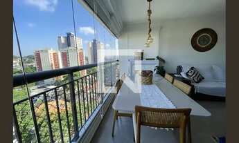 Imagem 5: Apartamento para Aluguel - Vila Mascote, 2 Quartos, 63 m2
