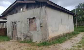 Imagem 2: Casa Casa com 1 dormitório