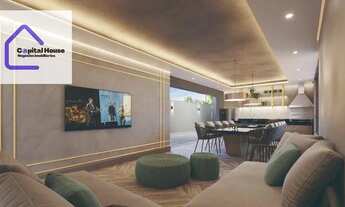 Imagem 6: Apartamento com 2 dormitórios à venda, 69 m² por R$ 748.000 - Alto do Ipiranga - São Paulo