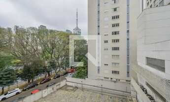 Imagem 5: Apartamento para Aluguel - Bela Vista, 1 Quarto, 45 m2