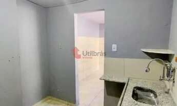 Imagem 7: Barracão para aluguel, 1 quarto, Sagrada Família - Belo Horizonte/MG