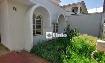 Imagem 3: Casa, 157 m² - venda por R$ 560.000,00 ou aluguel por R$ 2.552,62/mês - Nova Piracicaba