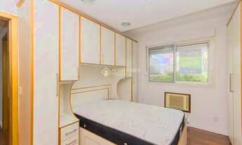 Imagem 7: Apartamento para aluguel com 50 metros quadrados com 2 quartos