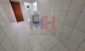 Imagem 4: Apartamento com 2 dorms, Boqueirão, Praia Grande, Cod: 205948