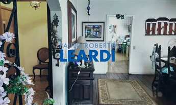 Imagem: APARTAMENTO - MOEMA PÁSSAROS - SP