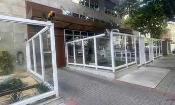 Imagem 4: Apartamento para venda com 112 metros quadrados com 2 quartos em Icaraí - Niterói - RJ