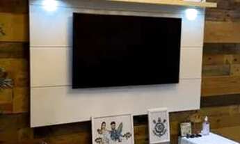 Imagem 2: LINDO Apartamento para venda possui 57 metros quadrados com 2 quartos