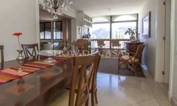 Imagem 5: Apartamento-À VENDA-Ipanema-Rio de Janeiro-RJ