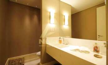 Imagem 4: Apartamento para Venda em São Paulo / SP no bairro Jardim América