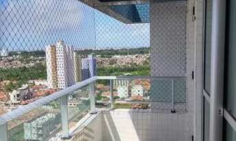 Imagem 2: Apartamento 3 suítes em Tambauzinho