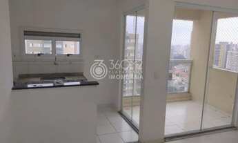 Imagem: Apartamento para Venda em Santo André