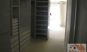 Imagem 6: Apartamento para Venda em Barueri, Alphaville Residencial Dois, 4 dormitórios, 4 suítes, 6