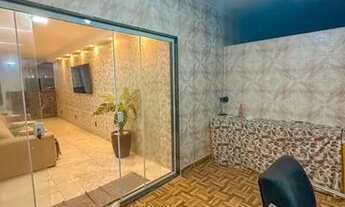 Imagem 6: Alugo casa 01 quarto