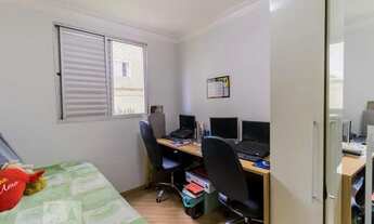 Imagem 6: Apartamento à Venda - Jardim Aricanduva, 2 Quartos, 44 m2