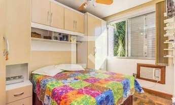 Imagem 4: Apartamento à Venda - Passo D'areia, 2 Quartos, 60 m2