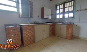 Imagem 5: Imbe - Casa Padrão - Mariluz