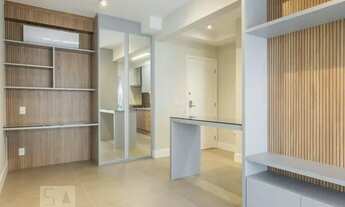 Imagem 3: Apartamento para Aluguel - Barra Funda, 1 Quarto, 45 m2