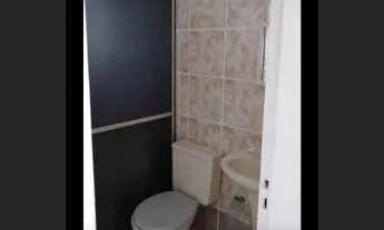 Imagem: A apartamento na Aparecida