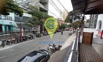 Imagem 5: Casa para locação, Pinheiros, São Paulo, SP - 345m² com 6 quartos, 5 banheiros e 2 vagas d