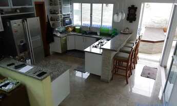 Imagem 2: CASA ASSOBRADADA - JARDIM DAS ACÁCIAS - SP