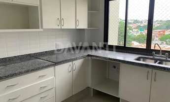 Imagem 6: Apartamento - Edifício Topazio - Valinhos