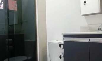 Imagem 6: Apartamento para venda ou locação Praças Ipoema Mobiliado