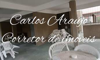 Imagem 2: Apartamento original 03 quartos, transformado para 02 quartos