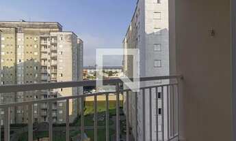 Imagem 4: Apartamento para Aluguel - Tingui, 2 Quartos, 53 m2