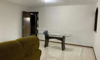 Imagem 5: Ampla casa terrea que aceita locação para residência ou comércio com espaço para 4 carros