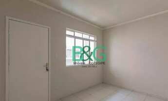 Imagem 3: Apartamento com 1 dormitório à venda, 54 m² por R$ 309.000 - Cambuci - São Paulo/SP