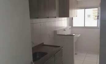 Imagem 2: Apartamento a venda de 3 quartos Próximo ao Parque Mãe Bonifácia, Cuiabá - AP5147