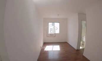 Imagem: Apartamento locação Santo André Cidade