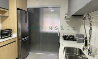 Imagem 5: SãO PAULO - Apartamento Padrão - Jardim América