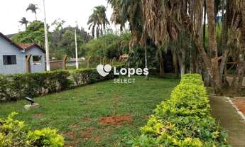 Imagem 2: Chácara 6.000 m2, casa 150 m2, 2 quartos, piscina, pomar, Jacutinga-MG