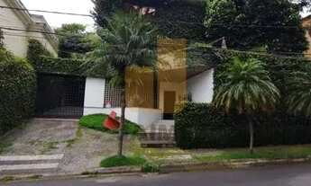 Imagem 5: Casa Assobradada, Jardim Guedala - São Paulo