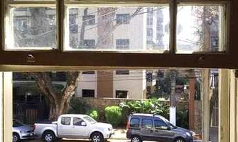 Imagem 6: Sobrado para aluguel e venda,tem 170 metros quadrados com 2 quartos em Mirandópolis - São