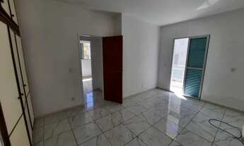 Imagem 7: Apartamento com 2 dormitórios para alugar, 85 m² por R$ 2.368,00/mês - Braga - Cabo Frio/R